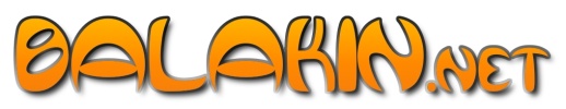 BALAKIN.net